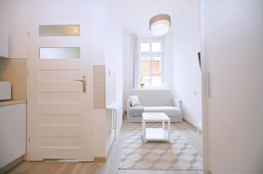Victus Apartamenty, Apartament Duet B, Sopot
